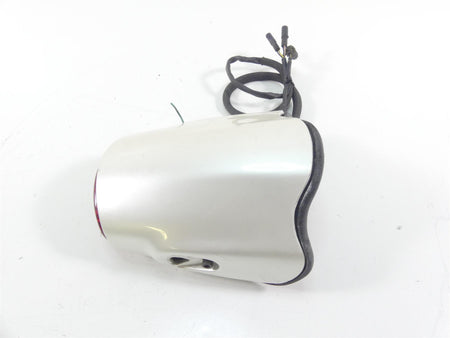 2001 Moto Guzzi California Sp 1100 Taillight Tail Light Lamp Lens GU03475830 {{ shop.shopifyCountryName }} - Mototech271