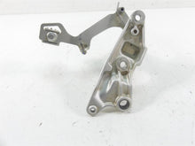 Load image into Gallery viewer, 2020 Ducati Multistrada 1260 Enduro Right Front Footpeg &amp; Brake Pedal 82422892AA | Mototech271
