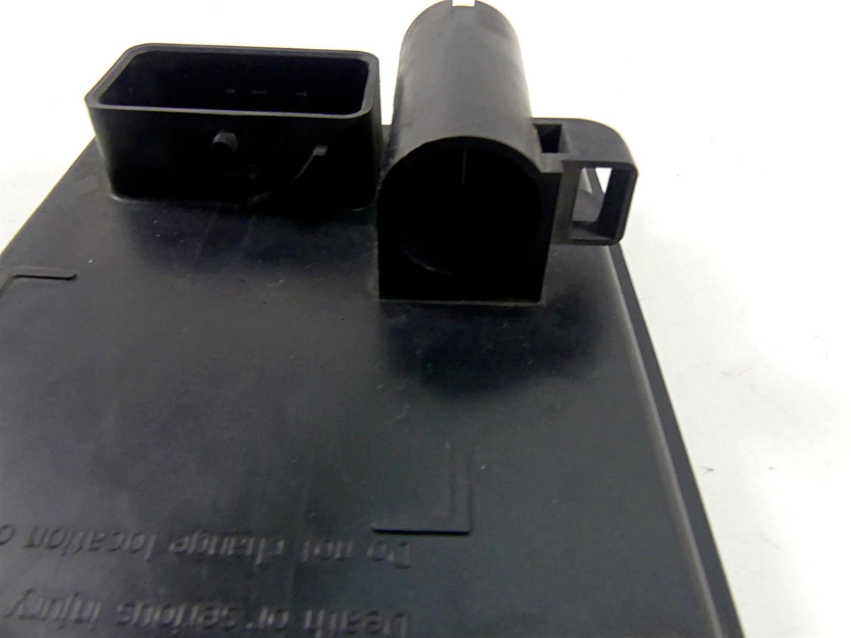 2011 Harley Softail FXS Blackline Bcm Body Control Module Y-Axis 69991-11 {{ shop.shopifyCountryName }} - Mototech271
