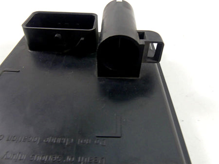 2011 Harley Softail FXS Blackline Bcm Body Control Module Y-Axis 69991-11 {{ shop.shopifyCountryName }} - Mototech271