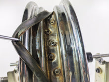 Load image into Gallery viewer, 2017 Harley Softail Heritage Classic FLSTC Front Wheel Rim 16x3 READ 41559-08
