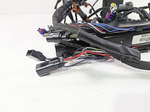 2014 Harley FLS Softail Slim Main Abs Wiring Harness Loom - No Cuts 69200319