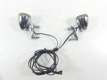 Load image into Gallery viewer, 2005 Harley Touring Road Glide FLTR Front Turn Signal Blinker Set 69550-04 | Mototech271
