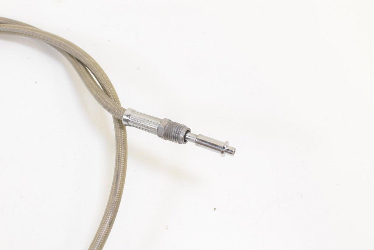 2011 Harley Softail CVO FLSTSE2 Convertible Clutch Line Hose 38801-11 {{ shop.shopifyCountryName }} - Mototech271