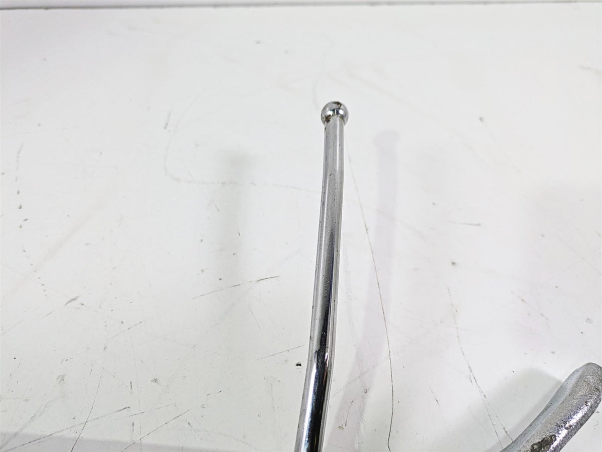 2002 Honda GL1500 CD Valkyrie Deluxe Side Kickstand Kick Stand 50530-MZ0-000 {{ shop.shopifyCountryName }} - Mototech271