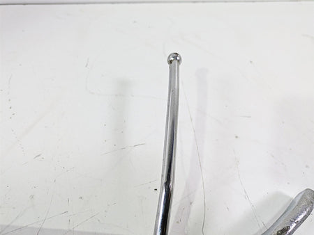 2002 Honda GL1500 CD Valkyrie Deluxe Side Kickstand Kick Stand 50530-MZ0-000 {{ shop.shopifyCountryName }} - Mototech271