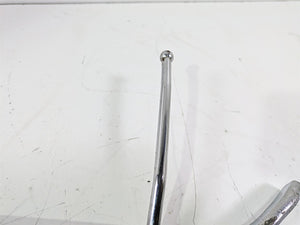 2002 Honda GL1500 CD Valkyrie Deluxe Side Kickstand Kick Stand 50530-MZ0-000 | Mototech271