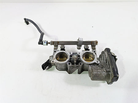 2020 Polaris Sportsman 1000 XP Mikuni Throttle Body Fuel Injection 2208005 {{ shop.shopifyCountryName }} - Mototech271