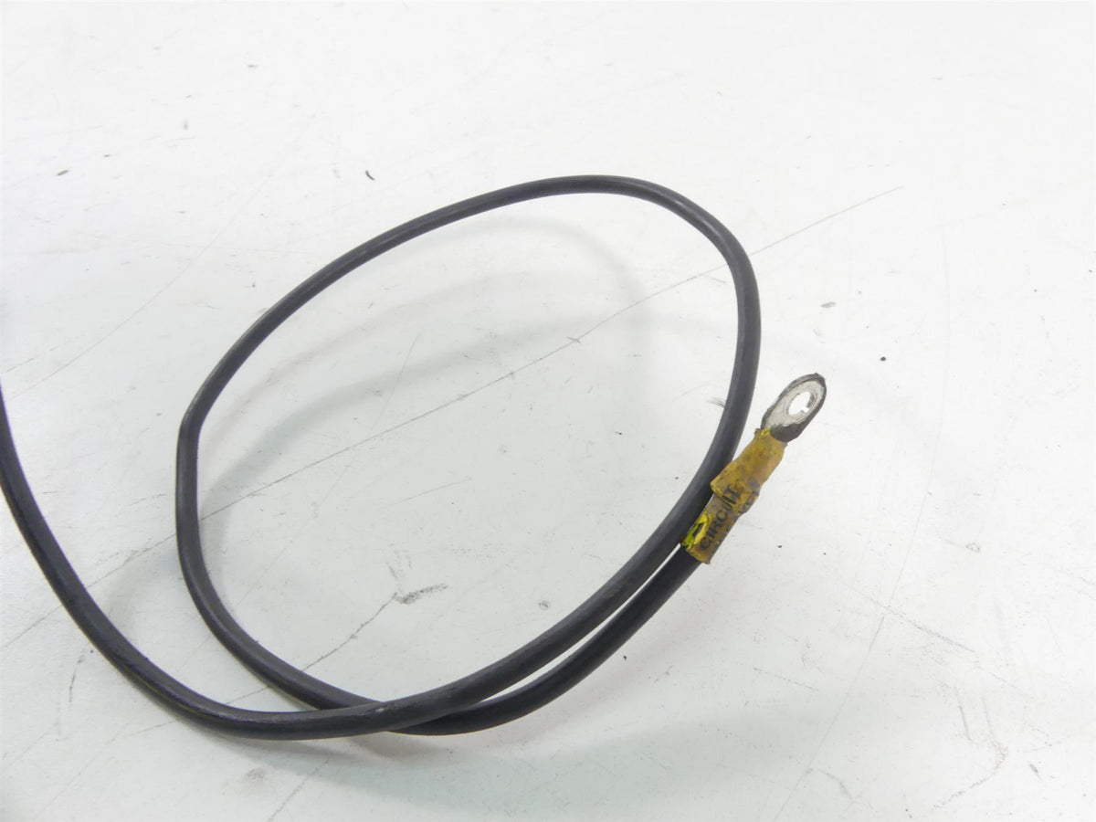 2004 Harley Softail FLSTFI Fat Boy Rectifier Voltage Regulator 74540-01 {{ shop.shopifyCountryName }} - Mototech271