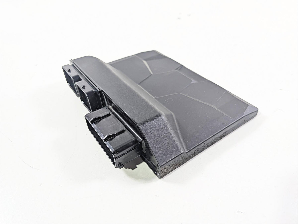 2023 Yamaha MT10 MTN1000 Cdi Ecu Ecm Engine Control Module B5Y-8591A-10-00 {{ shop.shopifyCountryName }} - Mototech271