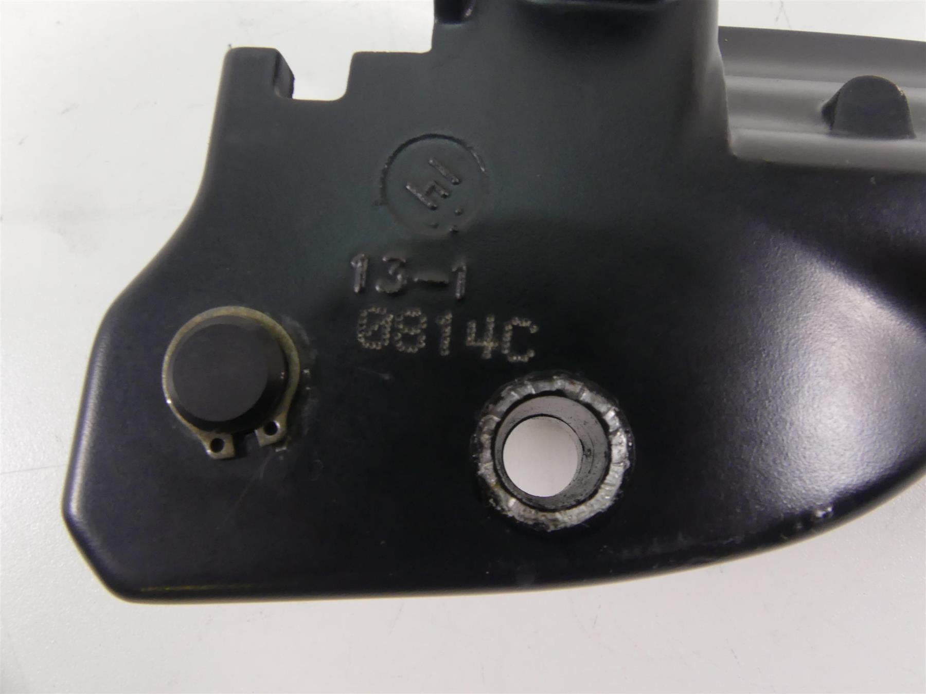 2014 Harley Touring FLHTK Electra Glide 11/16 Clutch Master Cylinder 36700056C {{ shop.shopifyCountryName }} - Mototech271