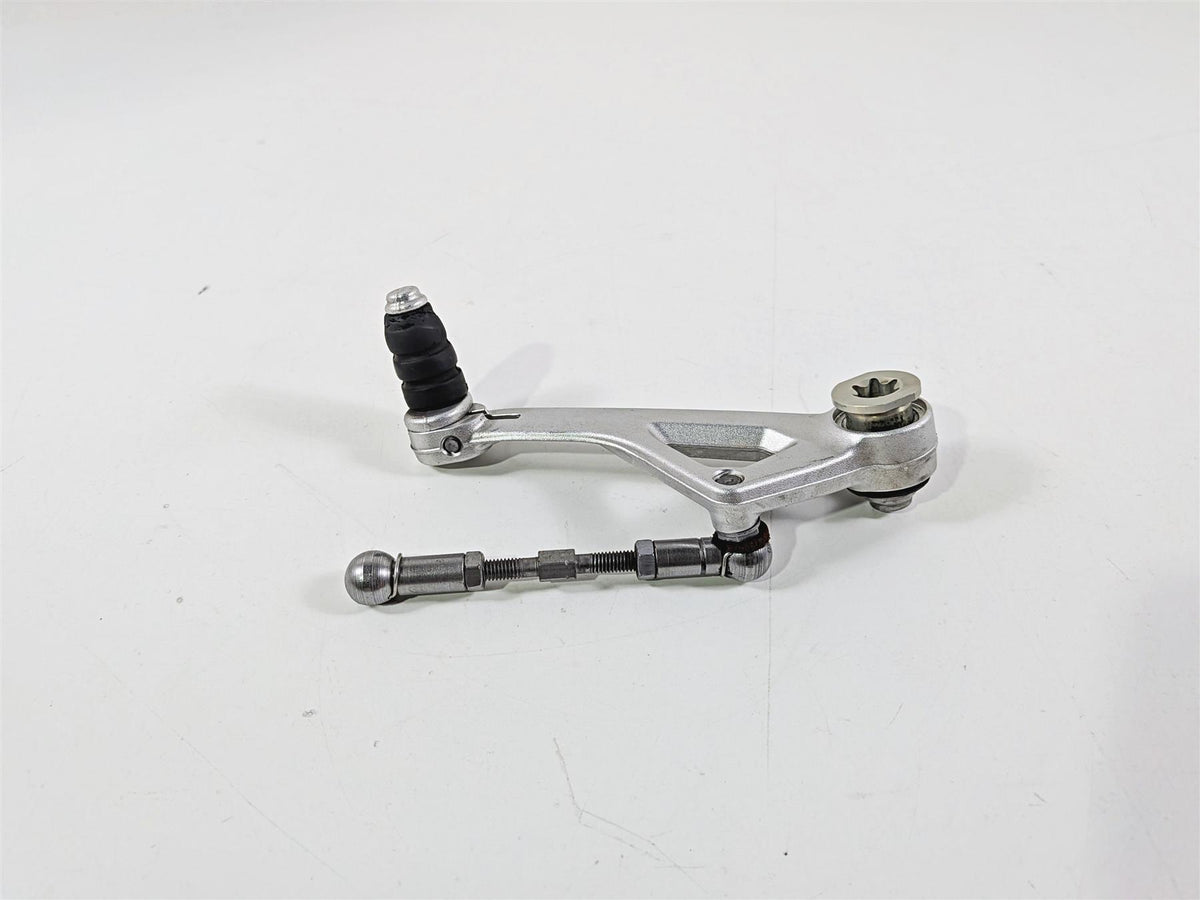 2021 BMW R1250GS K51 Adventure Shift Lever Pedal & Linkage 8529826 23418529825-Mototech271