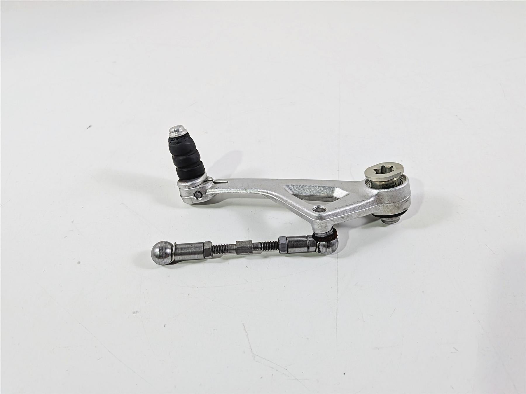 2021 BMW R1250GS K51 Adventure Shift Lever Pedal & Linkage 8529826 23418529825-Mototech271