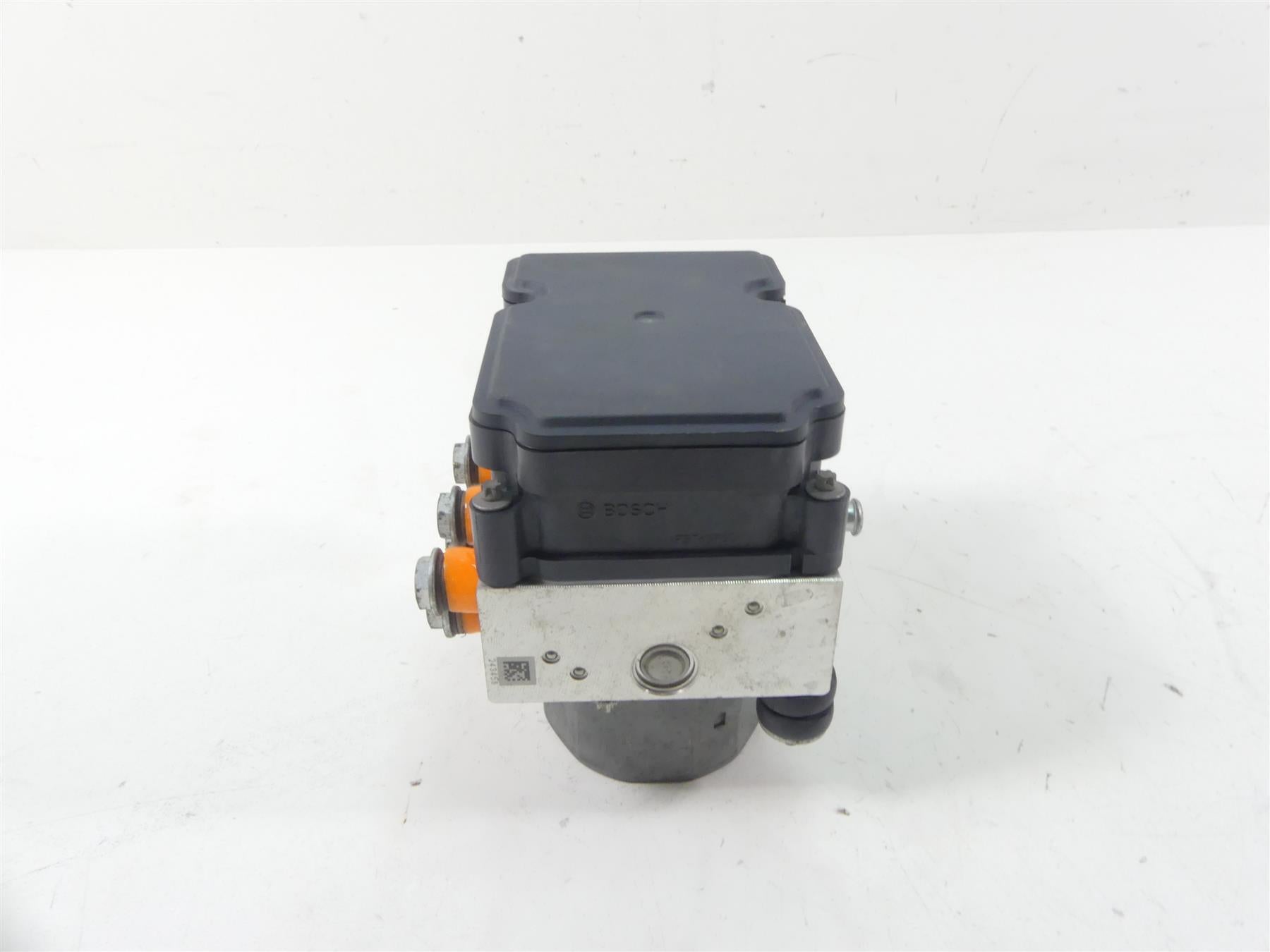 2014 Harley Touring FLHTK Electra Glide Abs Brake Pump Unit Module 41100013 {{ shop.shopifyCountryName }} - Mototech271