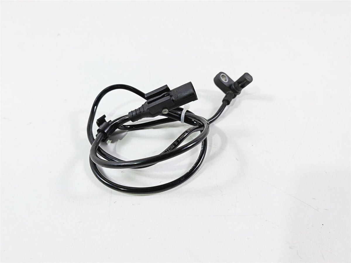 2024 BMW S1000RR K67 Front Abs Wheel Speed Senor 34529443105 34525A781C5-Mototech271