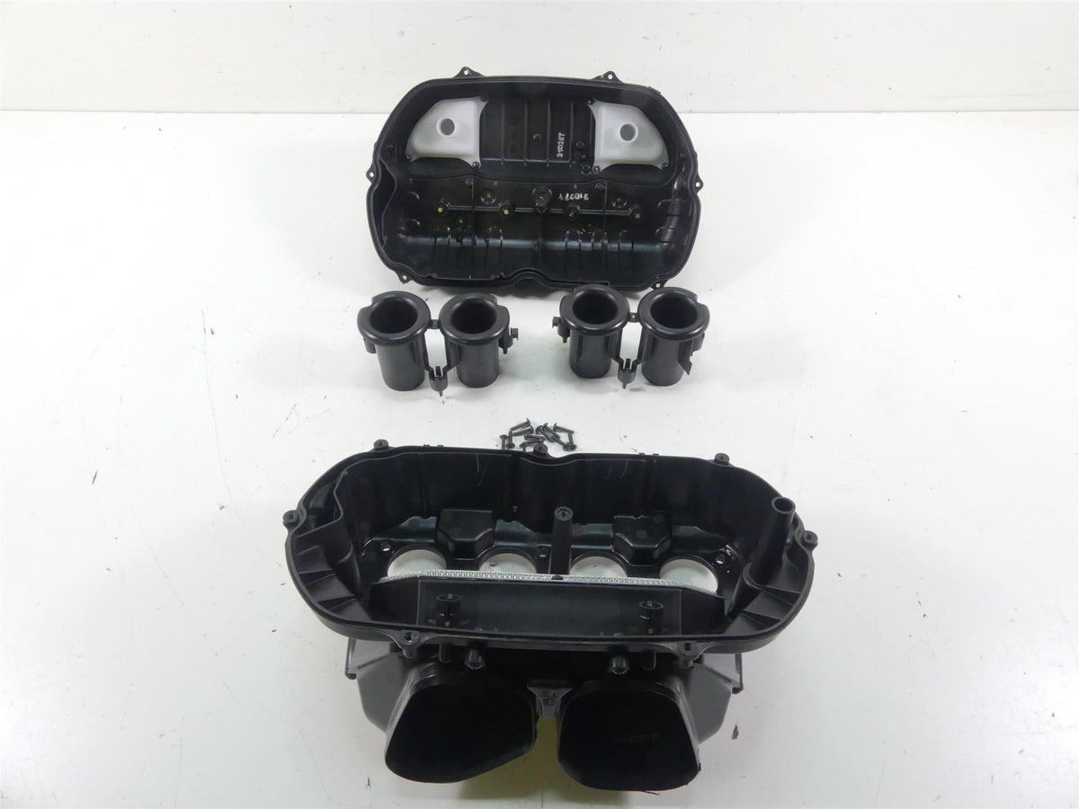 2021 Honda CBR600RR Air Box Filter Cleaner Breather & Injectors 17220-MFJ-D00 {{ shop.shopifyCountryName }} - Mototech271