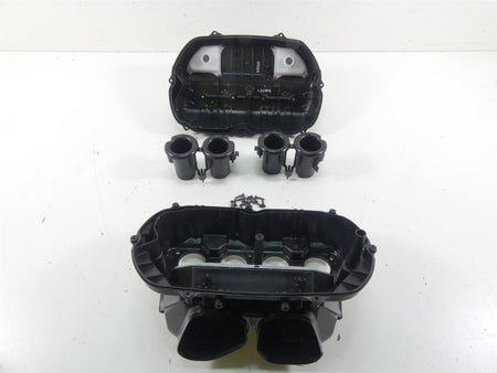 2021 Honda CBR600RR Air Box Filter Cleaner Breather & Injectors 17220-MFJ-D00 {{ shop.shopifyCountryName }} - Mototech271