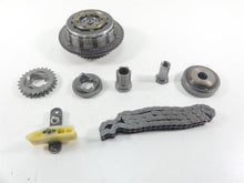 Load image into Gallery viewer, 2003 Harley Dyna 100TH FXDL Low Rider Primary Drive Clutch Kit - 18K 37802-98B
