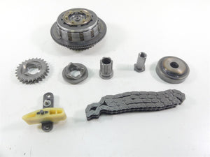 2003 Harley Dyna 100TH FXDL Low Rider Primary Drive Clutch Kit - 18K 37802-98B