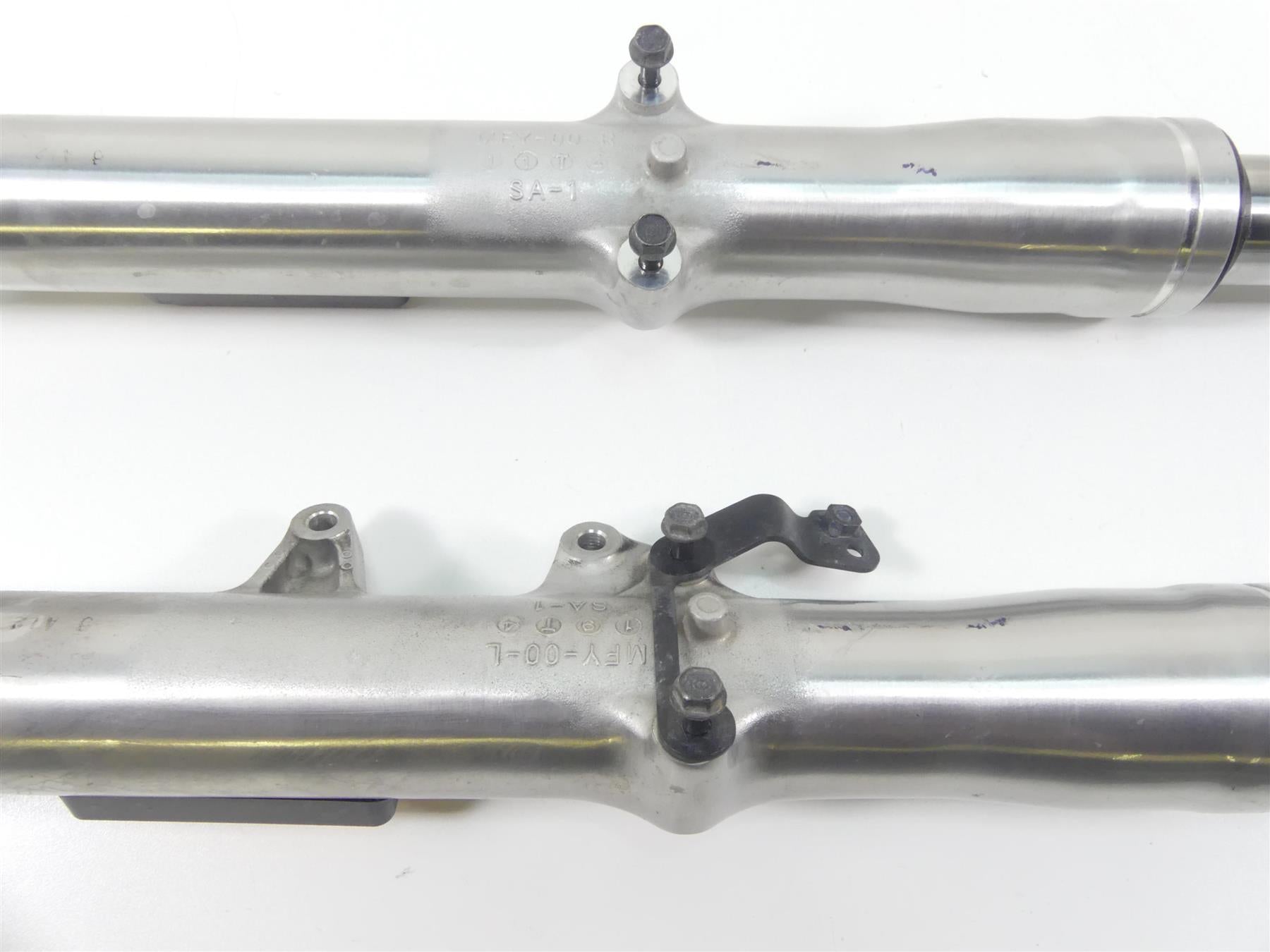 2016 Honda VT1300 CRG Stateline Straight Showa Front Fork Set 41mm 51400-MFY-305 {{ shop.shopifyCountryName }} - Mototech271