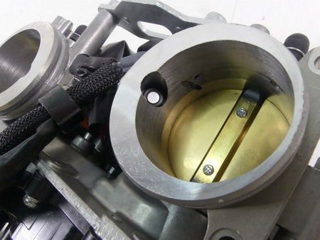 2020 Yamaha VMX17 1700 Mikuni Throttle Body Bodies Fuel Injector 2S3-13750-01-00 {{ shop.shopifyCountryName }} - Mototech271