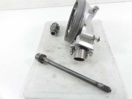 2002 Honda VTX1800 C Differential Drive Shaft Set 41300-MCH-000 41300-MCH-010 {{ shop.shopifyCountryName }} - Mototech271