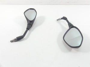 2019 BMW R1250GS K50 Left Right Rear View Mirror Set 51168567447 51168567448 | Mototech271