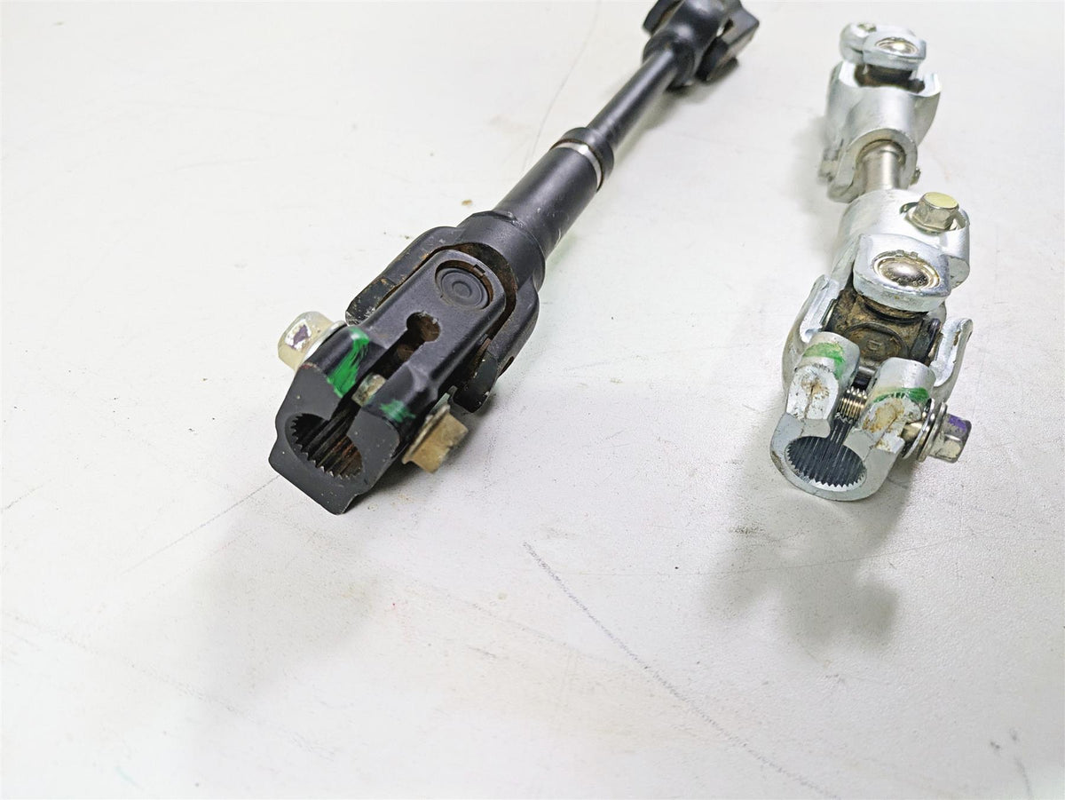 2023 Honda Talon SXS1000 S2R Steering Shaft Axle Set 53315-HL6-AF1 {{ shop.shopifyCountryName }} - Mototech271