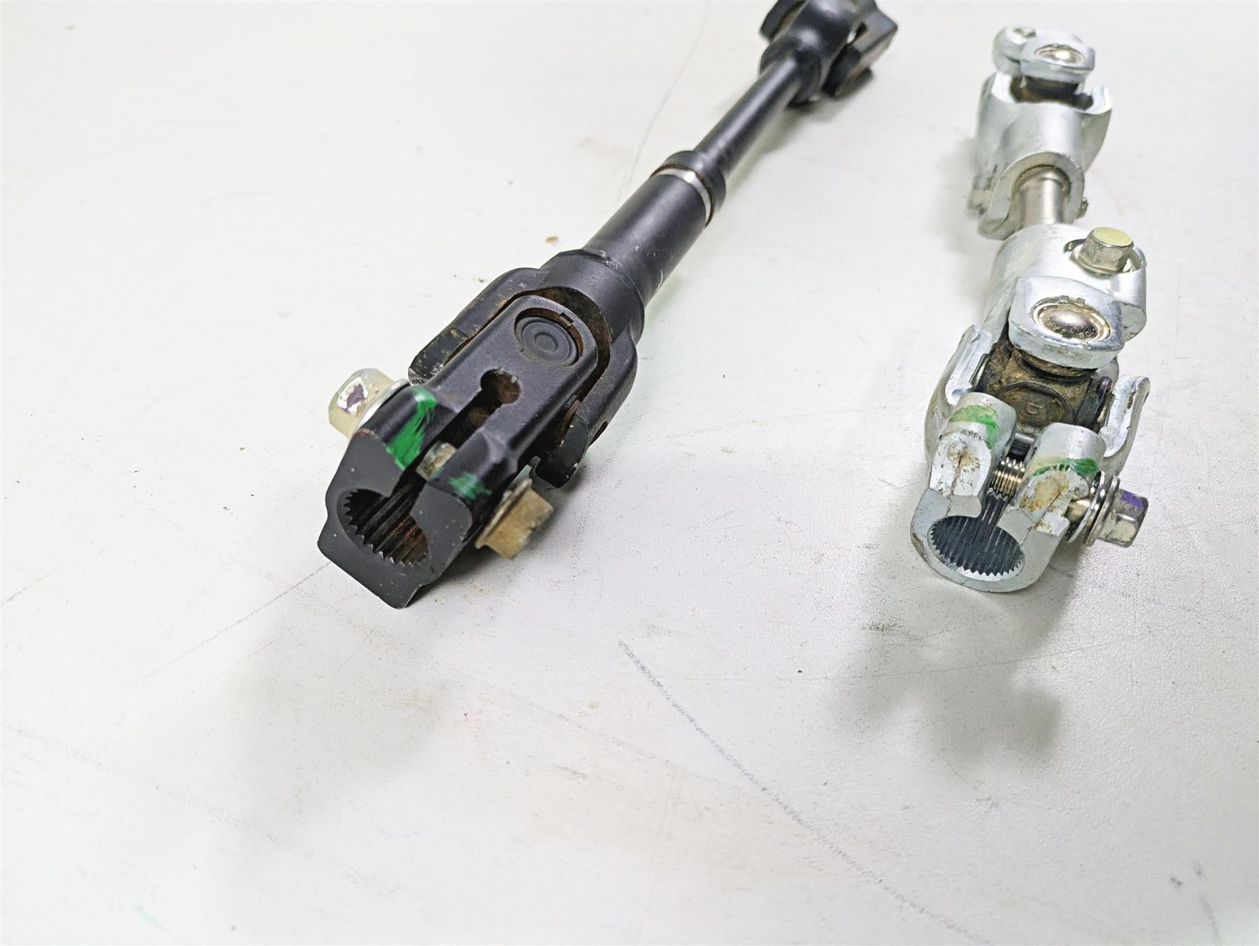 2023 Honda Talon SXS1000 S2R Steering Shaft Axle Set 53315-HL6-AF1 {{ shop.shopifyCountryName }} - Mototech271