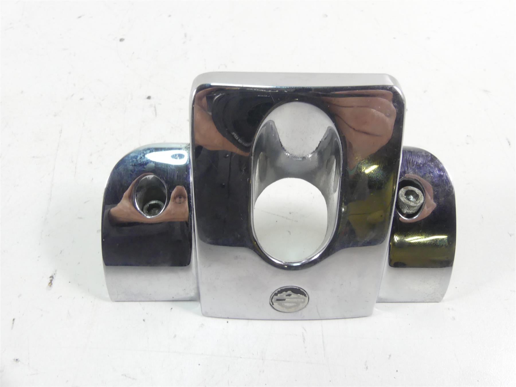 2005 Harley Touring CVO FLHTC SE Electra Glide Spark Plug Covers 43870-00 {{ shop.shopifyCountryName }} - Mototech271
