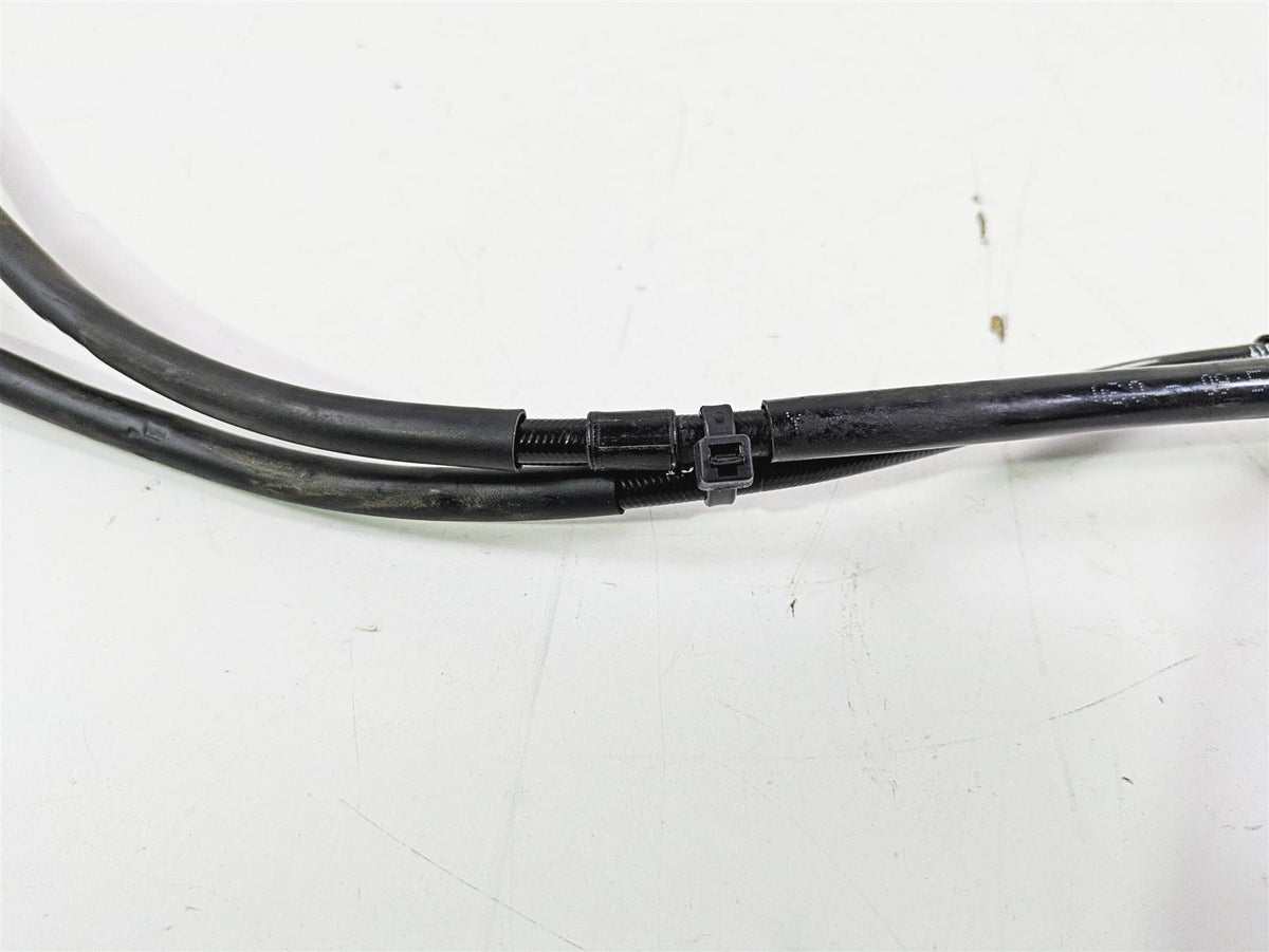 2018 KTM 1290 Super Adv S Rear Abs Brake Line Set 60342001000 {{ shop.shopifyCountryName }} - Mototech271
