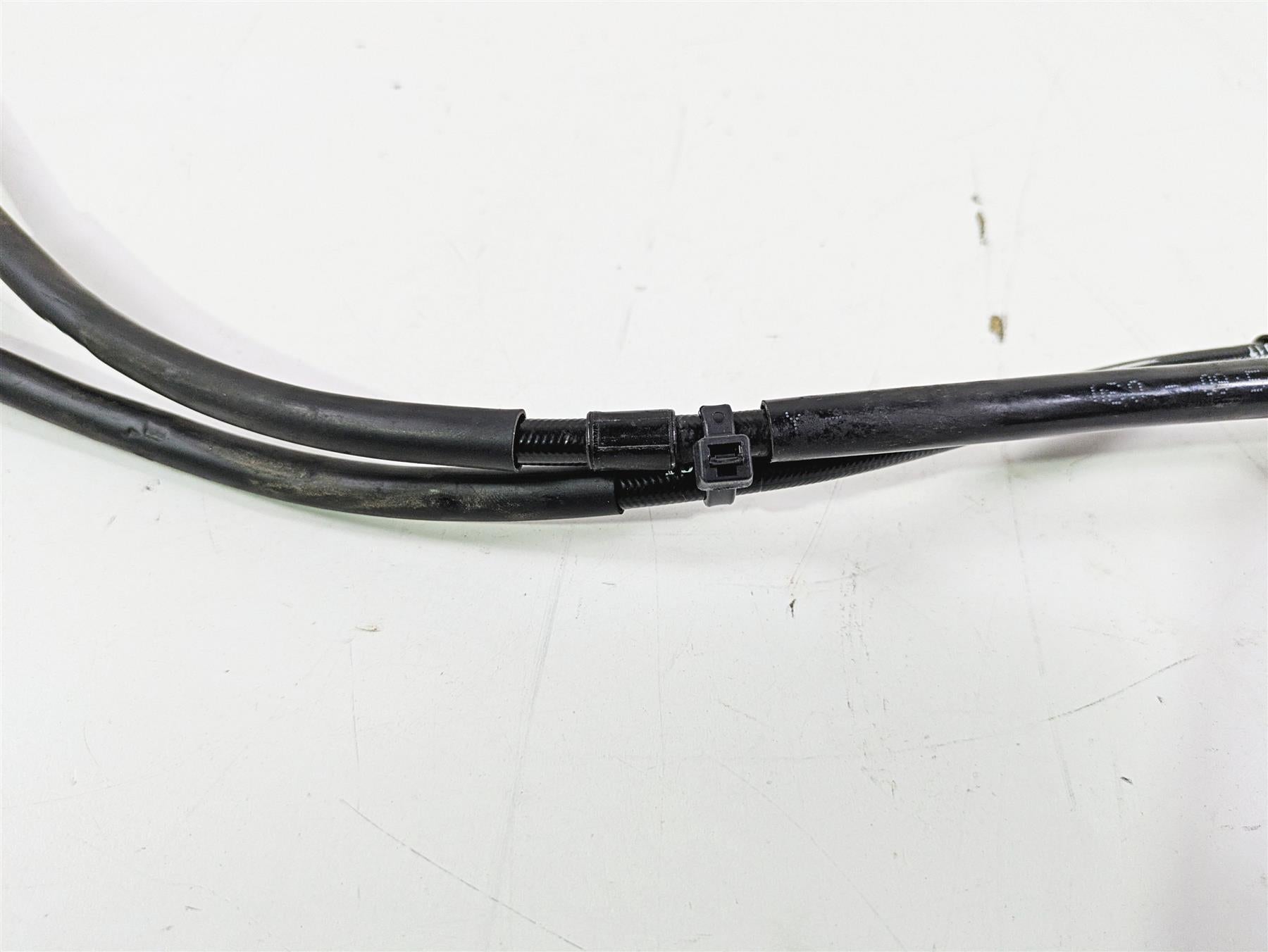 2018 KTM 1290 Super Adv S Rear Abs Brake Line Set 60342001000 {{ shop.shopifyCountryName }} - Mototech271