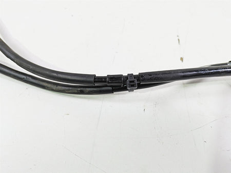 2018 KTM 1290 Super Adv S Rear Abs Brake Line Set 60342001000 {{ shop.shopifyCountryName }} - Mototech271