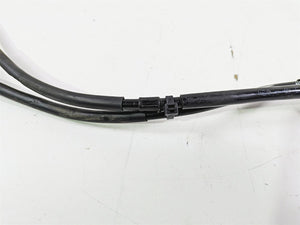 2018 KTM 1290 Super Adv S Rear Abs Brake Line Set 60342001000