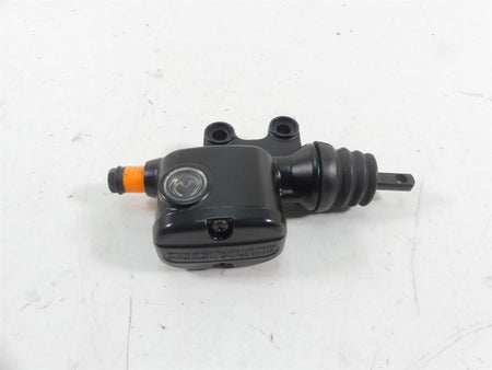 2016 Harley Touring FLTRX Road Glide Rear Brembo Brake Master Cylinder 41700028 {{ shop.shopifyCountryName }} - Mototech271