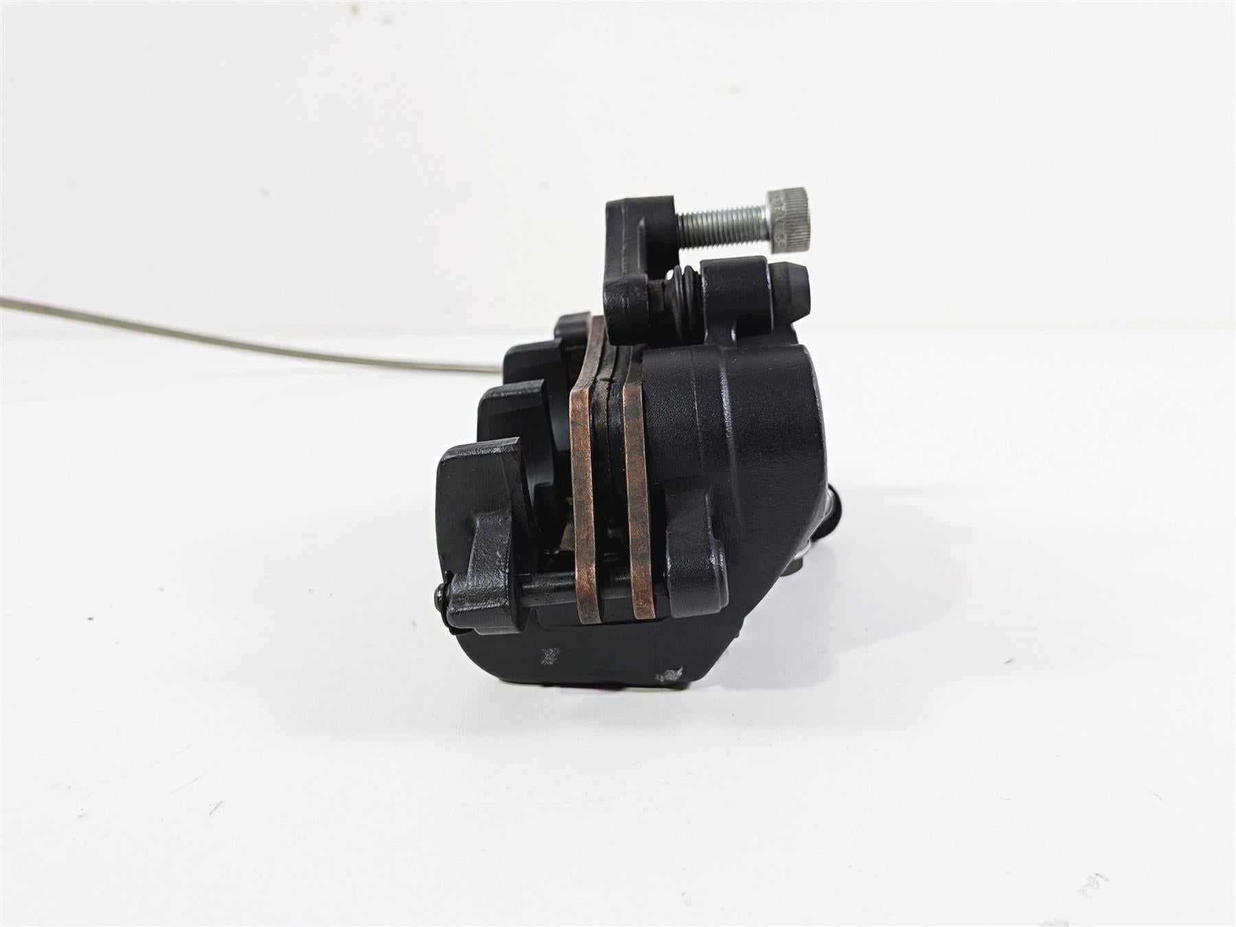 2017 Victory Octane 1200 Front Brake Caliper + Line - Non Abs - Read 1912698-468 {{ shop.shopifyCountryName }} - Mototech271