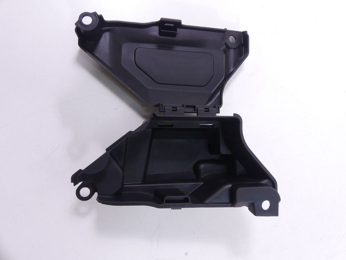 2018 Honda CRF1000 Africa Twin Tool Storage Box 89050-MKK-D00 {{ shop.shopifyCountryName }} - Mototech271