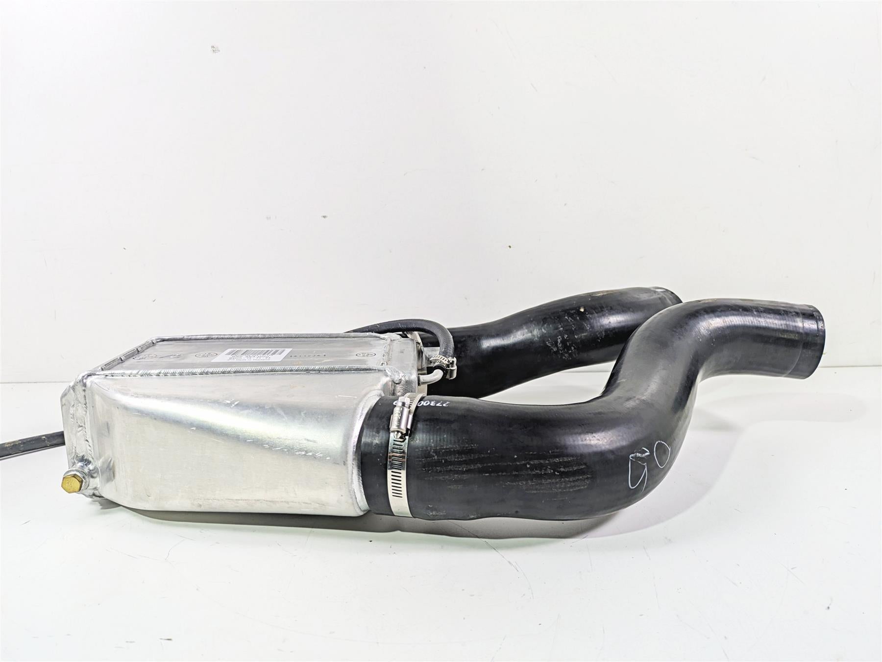 2024 Sea-Doo GTX 230 Intercooler Inter Cooler - Great Shape 276000406 {{ shop.shopifyCountryName }} - Mototech271