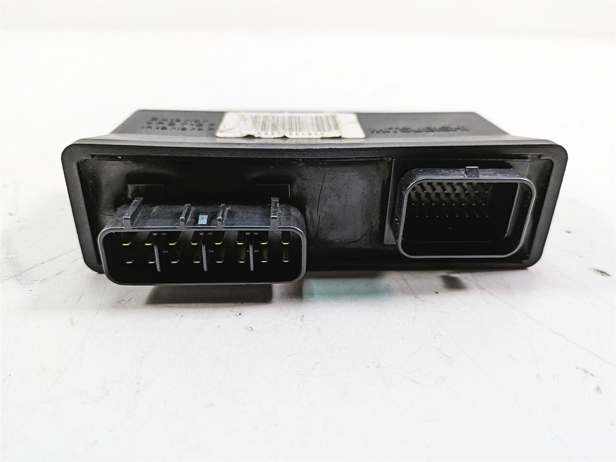 2018 Yamaha YXZ1000R EPS SS Second Cdi Ecu Engine Control Module B57-86510-00-00 {{ shop.shopifyCountryName }} - Mototech271