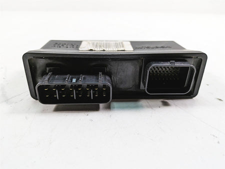 2018 Yamaha YXZ1000R EPS SS Second Cdi Ecu Engine Control Module B57-86510-00-00 {{ shop.shopifyCountryName }} - Mototech271