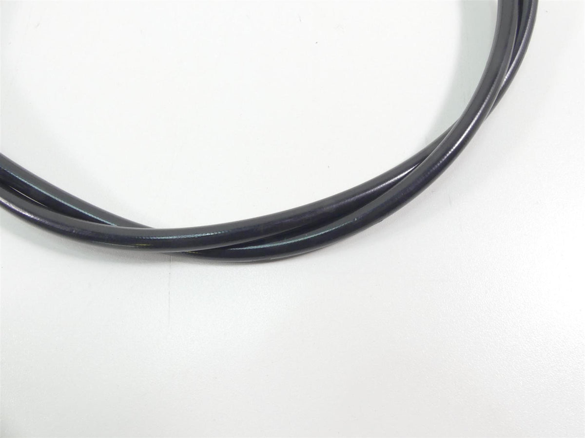 2002 Triumph Bonneville America 18" Ape hanger Bars Clutch & Brake Cable {{ shop.shopifyCountryName }} - Mototech271