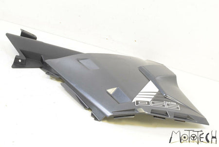 2014 Polaris Sportsman 550 EPS Left Right Side Panel Cover Fairing 5438999 {{ shop.shopifyCountryName }} - Mototech271