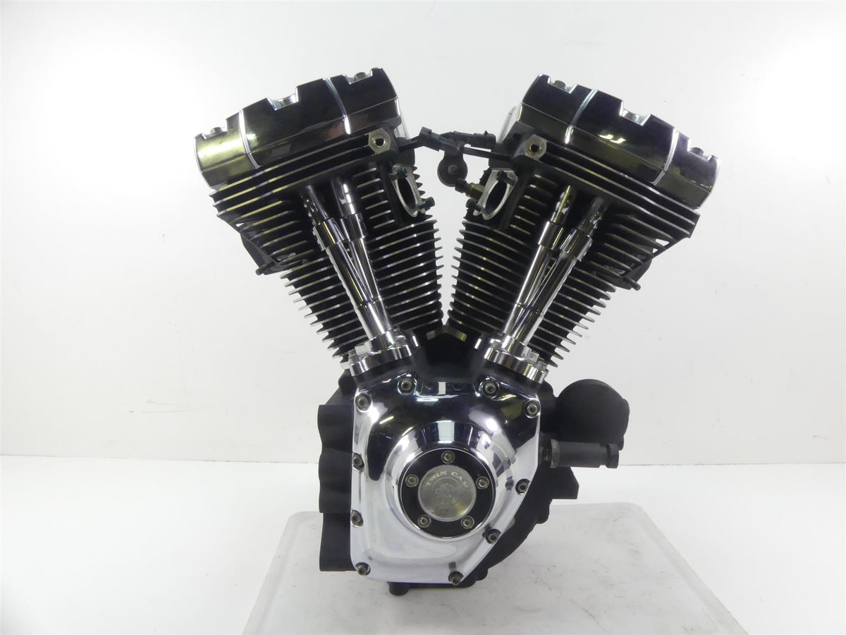 2014 Harley Touring FLHXS Street Glide Sp Running 103 Engine Motor 54K 19678-16A {{ shop.shopifyCountryName }} - Mototech271
