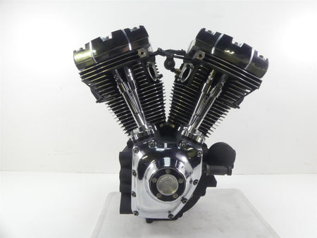 2014 Harley Touring FLHXS Street Glide Sp Running 103 Engine Motor 54K 19678-16A {{ shop.shopifyCountryName }} - Mototech271