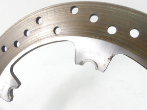 2015 Harley VRSCF Muscle Rod Front Brake Rotor Disc Set 44553-06A | Mototech271