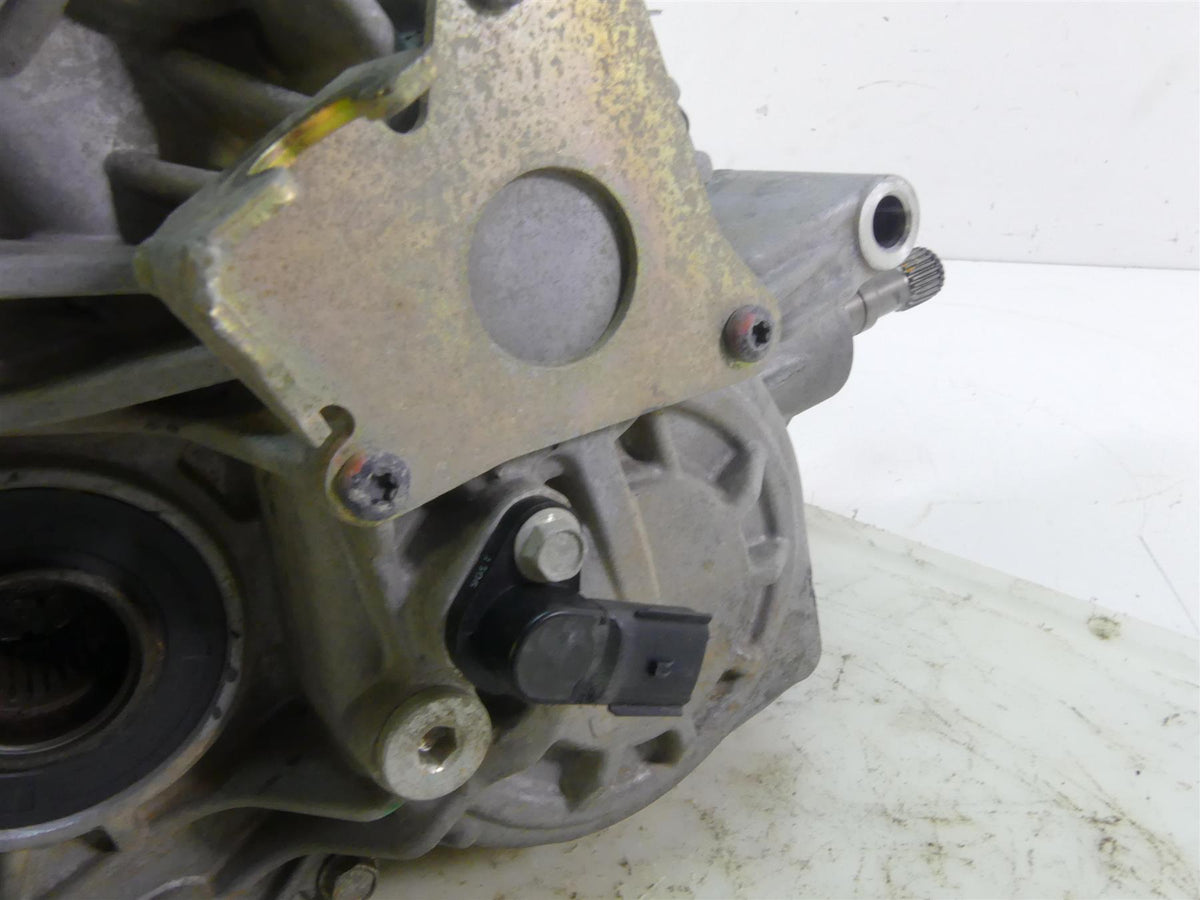 2015 Arctic Wild Cat 700 Sport LTD Transmission Gear Box 542miles Only 2502-240 {{ shop.shopifyCountryName }} - Mototech271