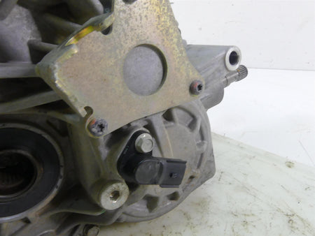 2015 Arctic Wild Cat 700 Sport LTD Transmission Gear Box 542miles Only 2502-240 {{ shop.shopifyCountryName }} - Mototech271