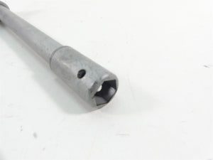 2006 Honda V-Twin VTX1800 N3 Front Wheel Spindle Axle 44301-MCH-A00 | Mototech271