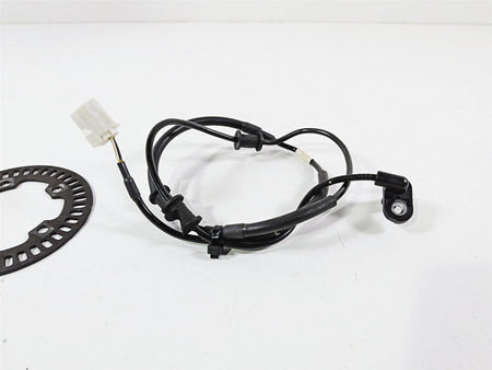 2016 Yamaha YZF R1 RN32 Rear Abs Brake Wheel Speed Sensor 2CR-85980-00-00 {{ shop.shopifyCountryName }} - Mototech271