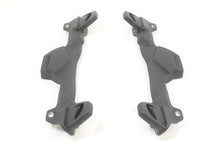 Load image into Gallery viewer, 2007 BMW K1200 GT K44 Saddlebag Holder Carrier Mount Set 46547699903 46547699904 | Mototech271
